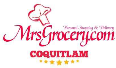 Grocery Delivery Coquitlam